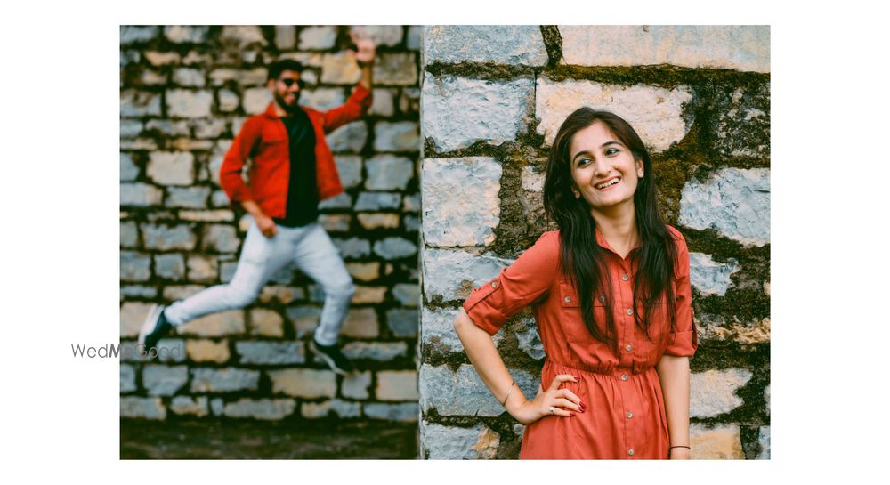 Photo From Amit x Khyati - By PR Pixel