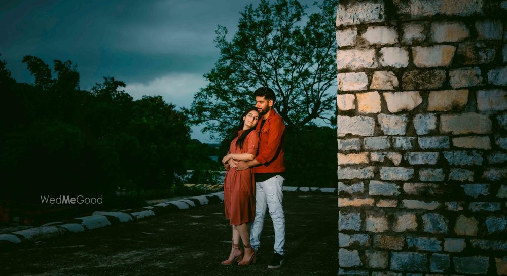 Photo From Amit x Khyati - By PR Pixel