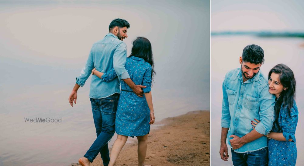 Photo From Amit x Khyati - By PR Pixel