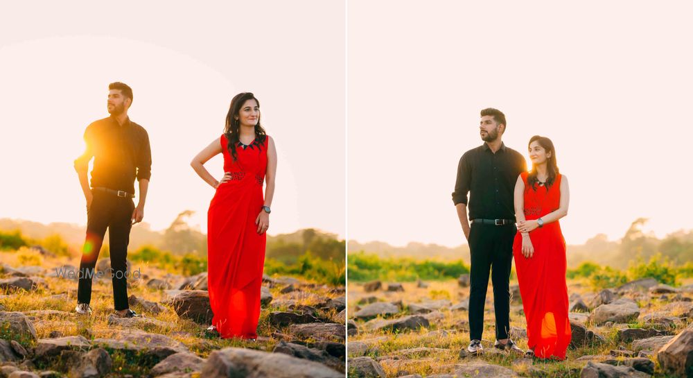 Photo From Amit x Khyati - By PR Pixel