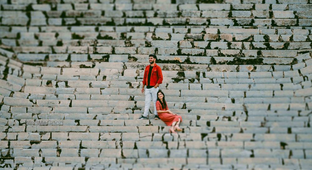 Photo From Amit x Khyati - By PR Pixel