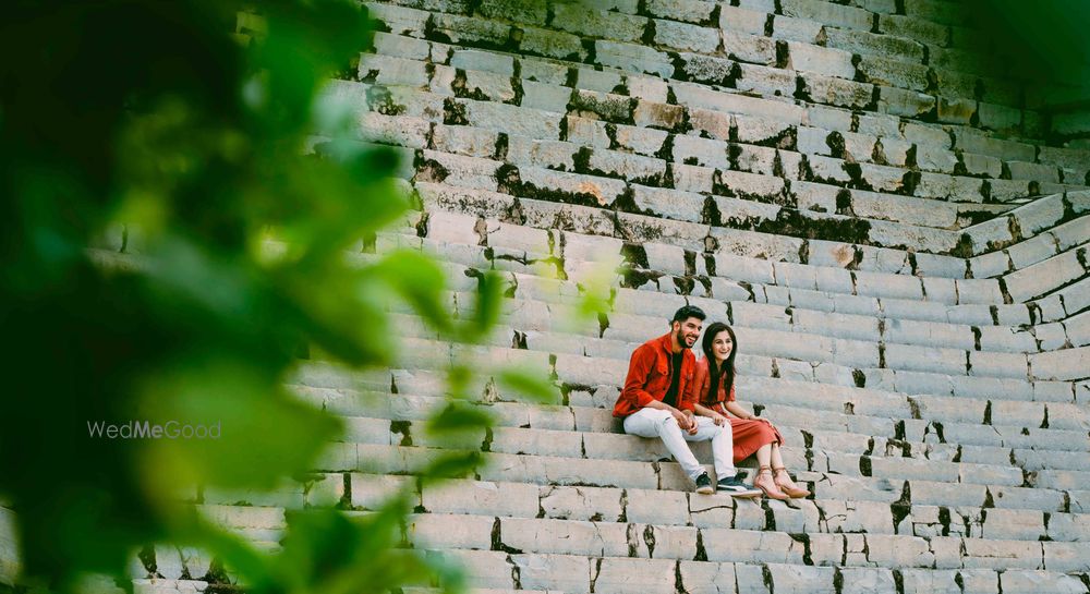 Photo From Amit x Khyati - By PR Pixel