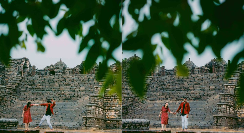 Photo From Amit x Khyati - By PR Pixel