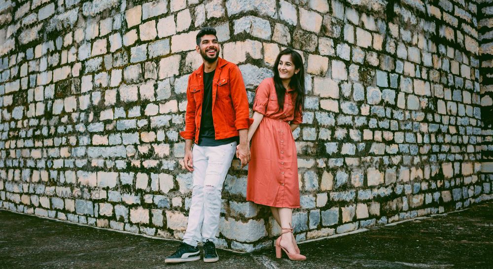 Photo From Amit x Khyati - By PR Pixel