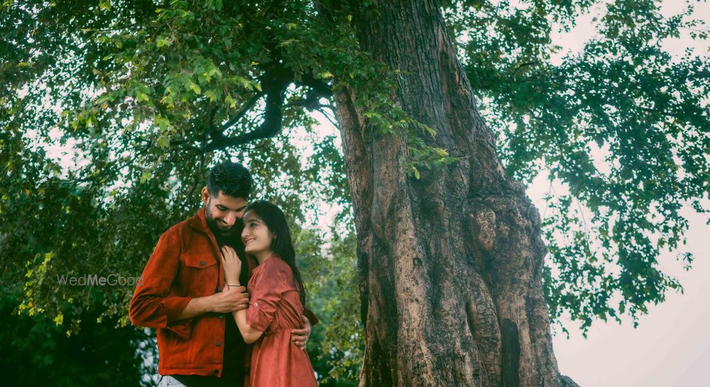 Photo From Amit x Khyati - By PR Pixel