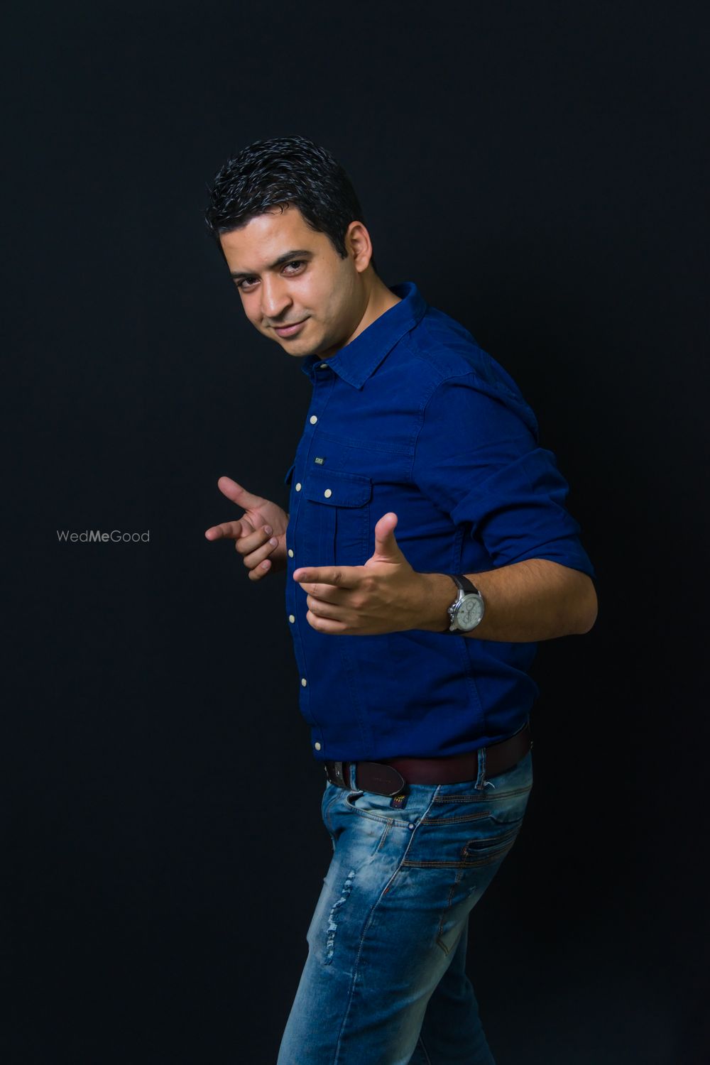 Photo From Porfolio Clicks - By DJ Vispi