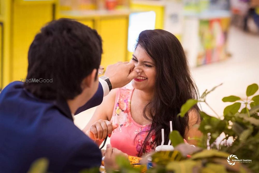 Photo From Pre & Post Wedding - By Subhajit Sanyal Photography