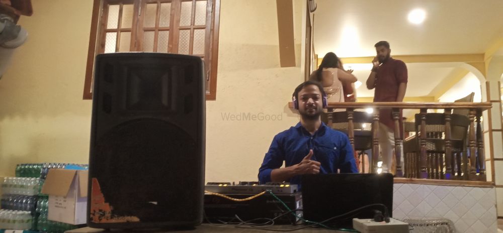 Photo From Corporate and Wedding Gigs - By DJ Rio