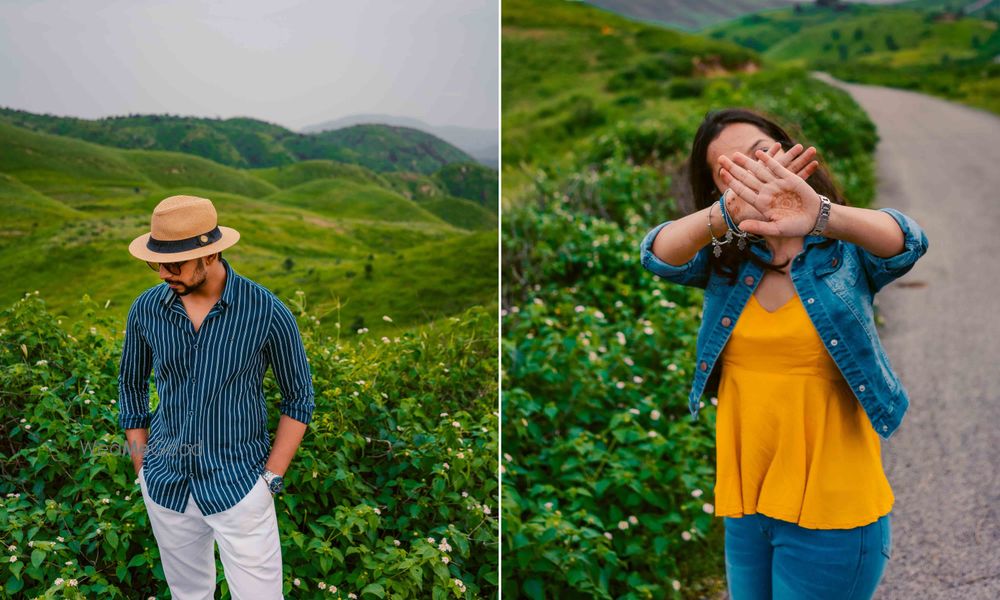 Photo From Shubh x Dhwala - By PR Pixel