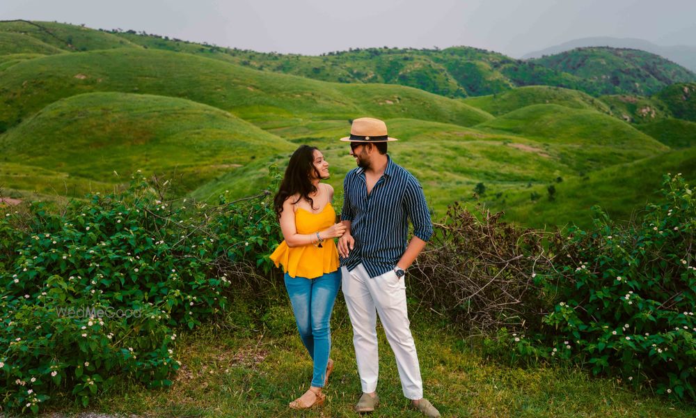 Photo From Shubh x Dhwala - By PR Pixel