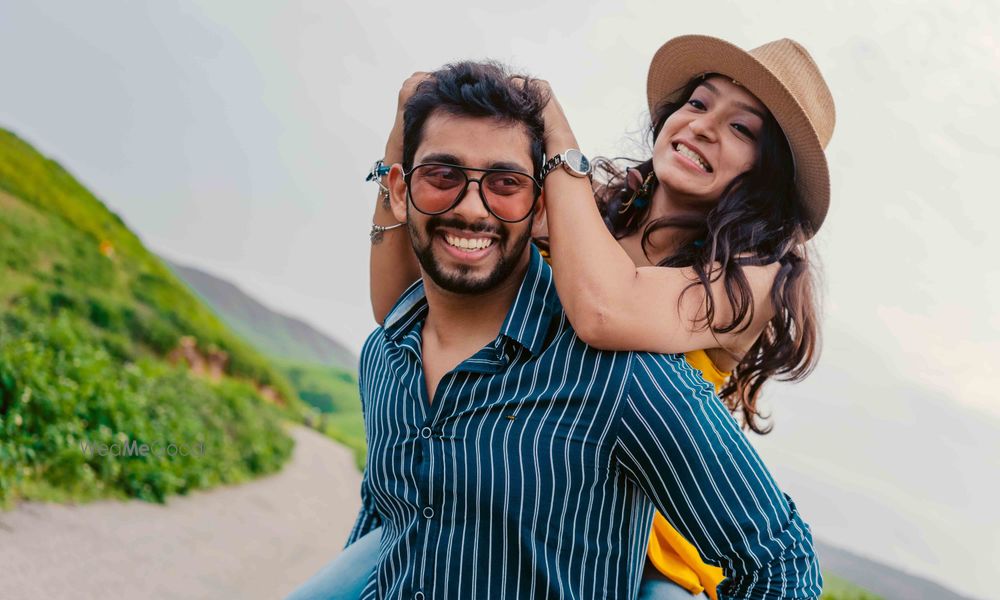 Photo From Shubh x Dhwala - By PR Pixel