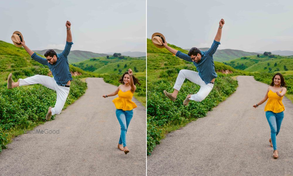 Photo From Shubh x Dhwala - By PR Pixel