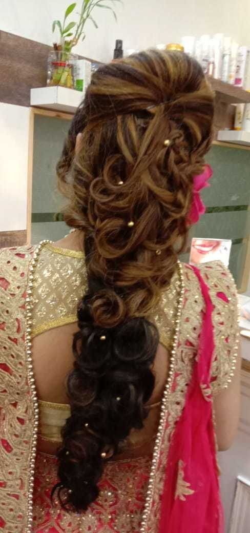 Photo From Hair Goals - By Artistry by Surbhi