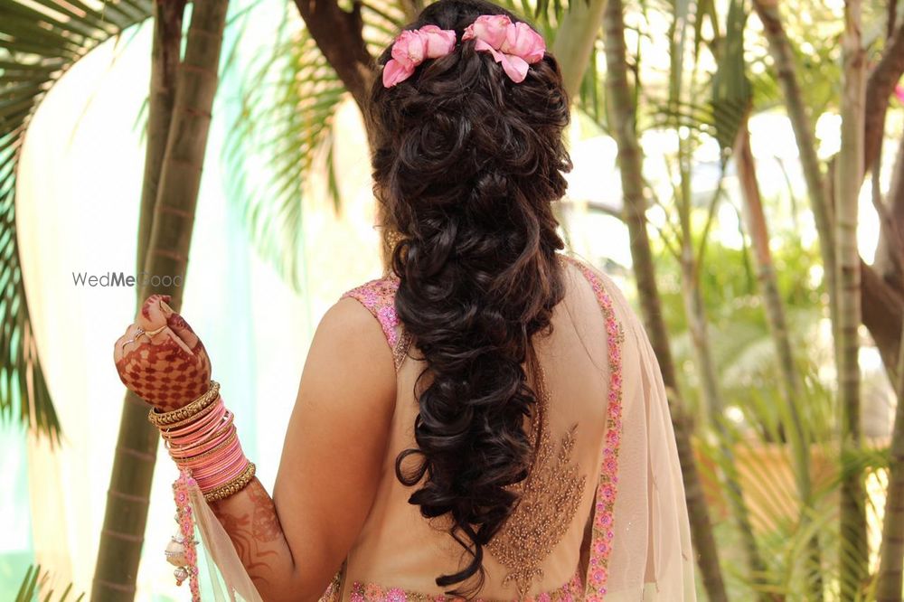 Photo From Hair Goals - By Artistry by Surbhi