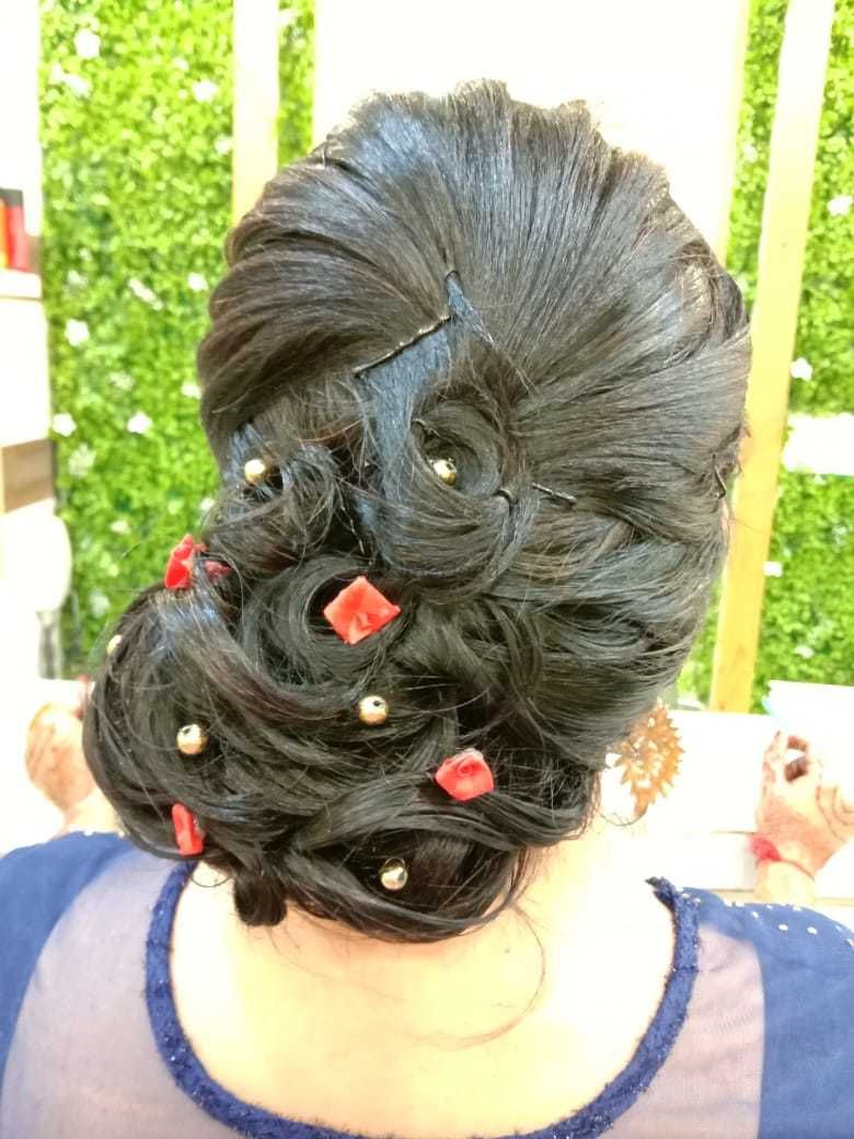 Photo From Hair Goals - By Artistry by Surbhi