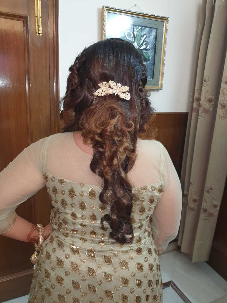 Photo From Hair Goals - By Artistry by Surbhi