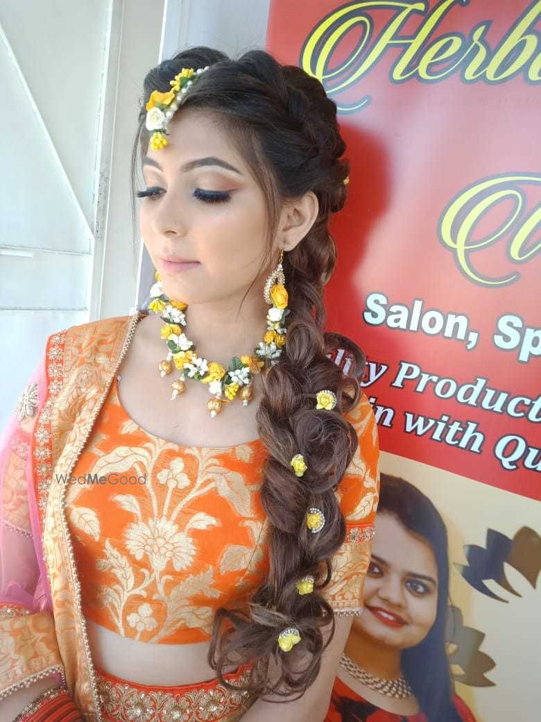 Photo From Hair Goals - By Artistry by Surbhi