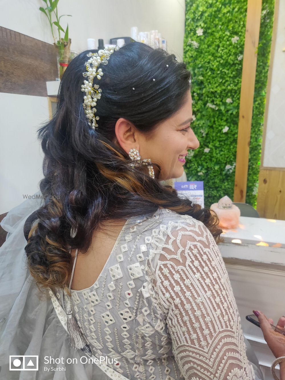 Photo From Hair Goals - By Artistry by Surbhi