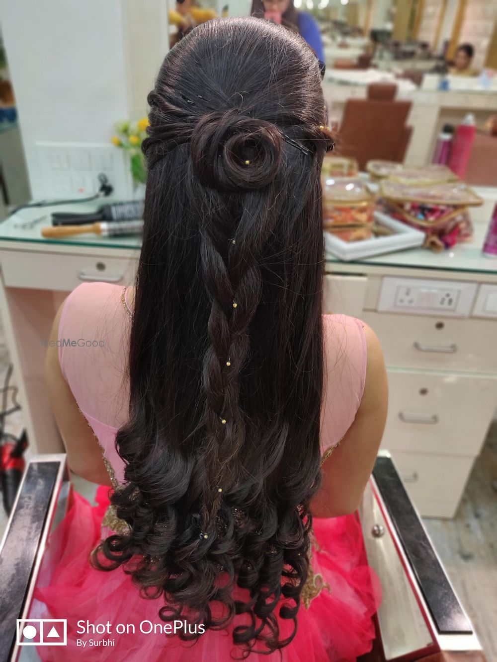 Photo From Hair Goals - By Artistry by Surbhi