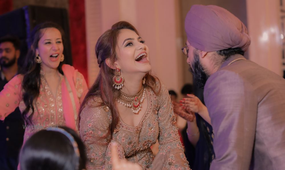 Photo From {Harpreet + Bhavneet } Sikh Wedding  - By Yaadeinclicks Photography