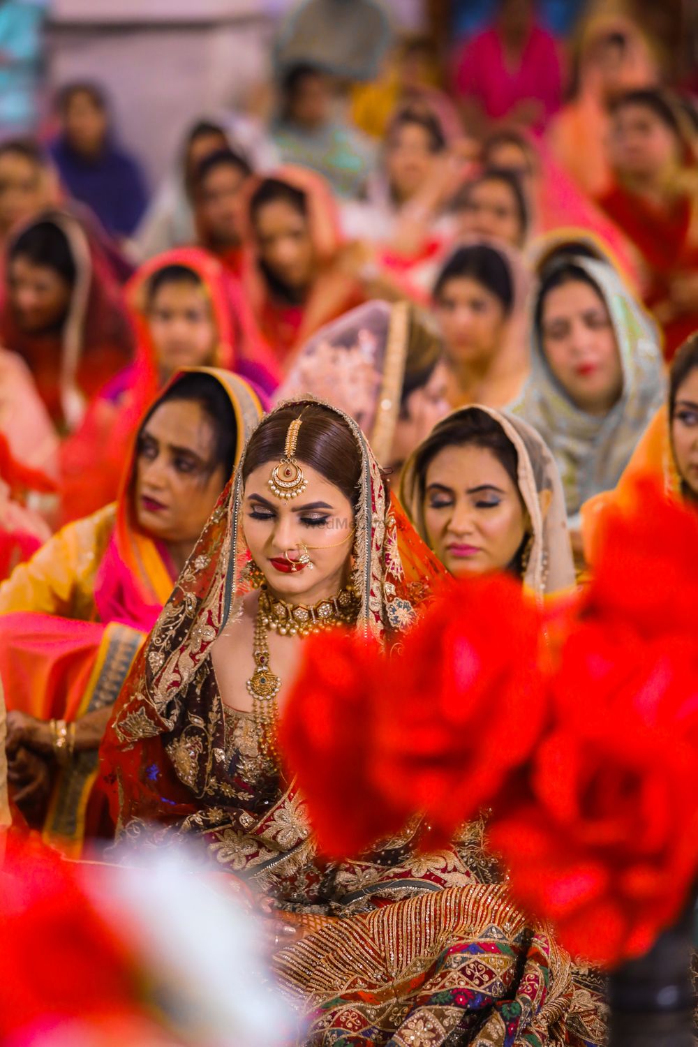 Photo From {Harpreet + Bhavneet } Sikh Wedding  - By Yaadeinclicks Photography