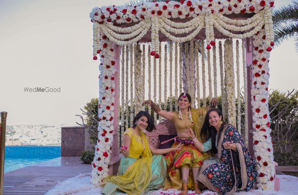 Photo From {Harpreet + Bhavneet } Sikh Wedding  - By Yaadeinclicks Photography