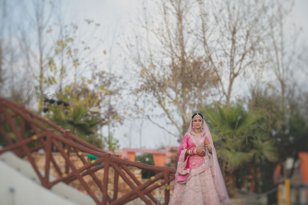 Photo From SUJAY + CHANDNI - By Chitra's Photography