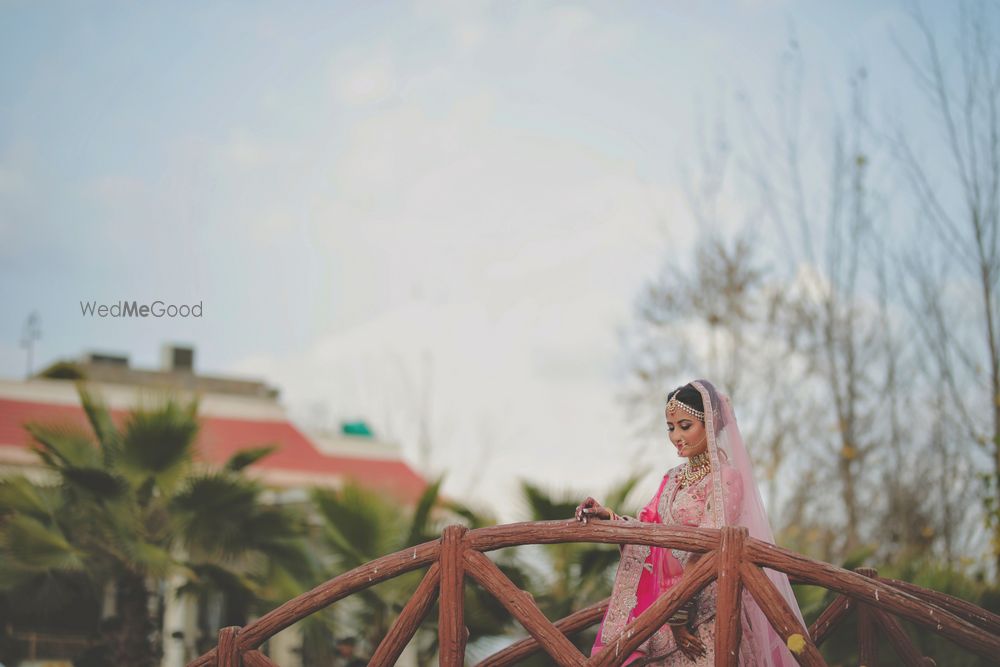 Photo From SUJAY + CHANDNI - By Chitra's Photography