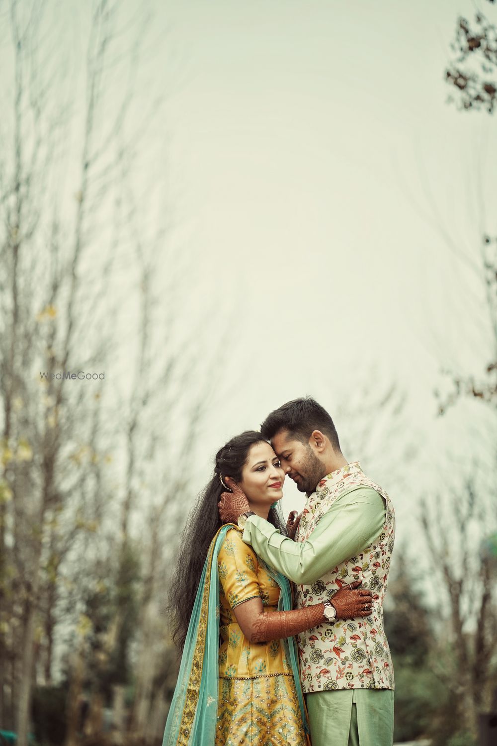 Photo From SUJAY + CHANDNI - By Chitra's Photography