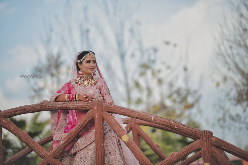 Photo From SUJAY + CHANDNI - By Chitra's Photography