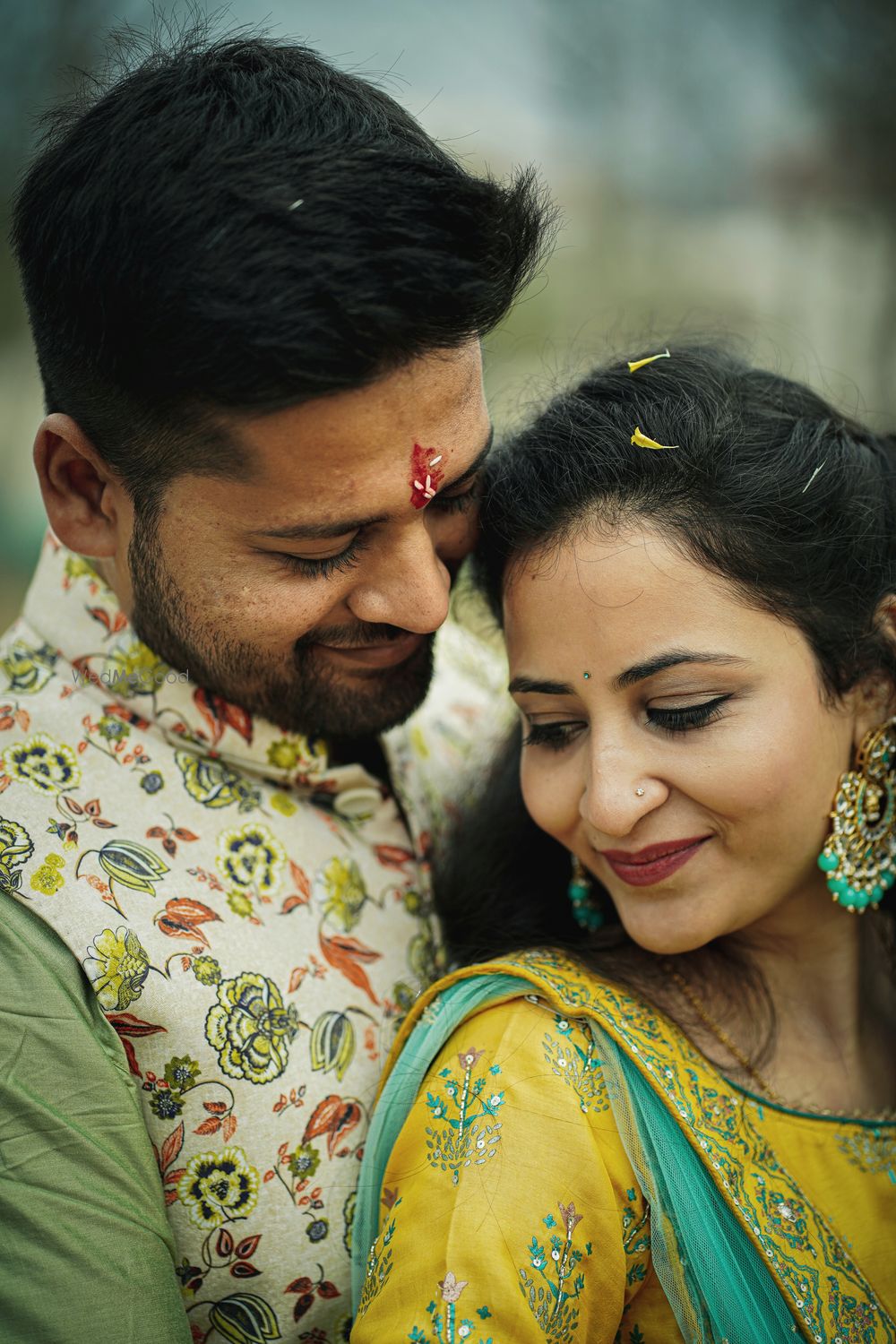 Photo From SUJAY + CHANDNI - By Chitra's Photography