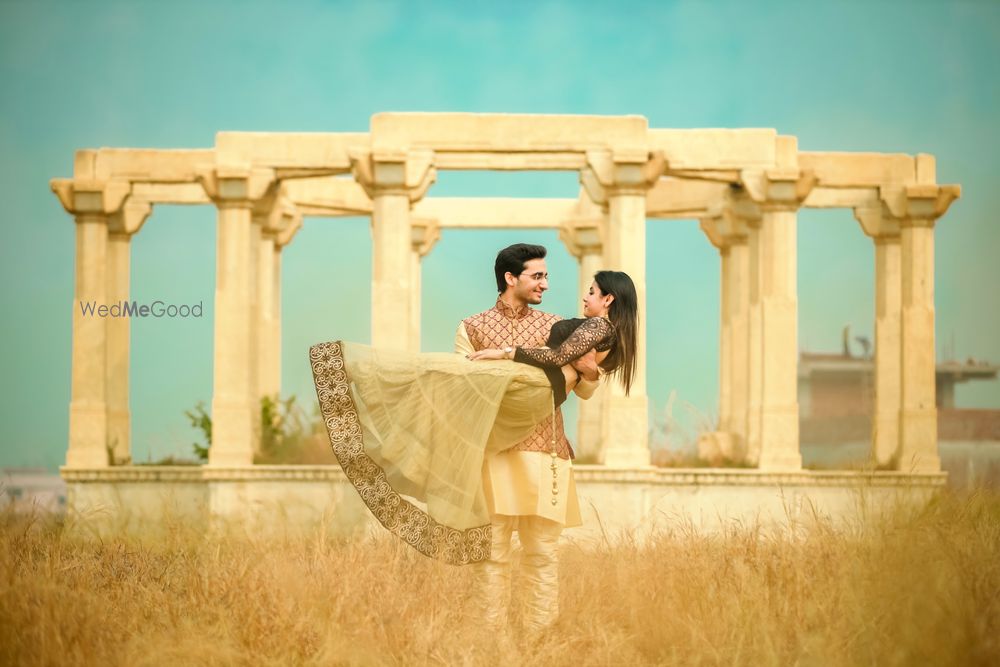 Photo From VINIT + PRIYANKA - By Chitra's Photography