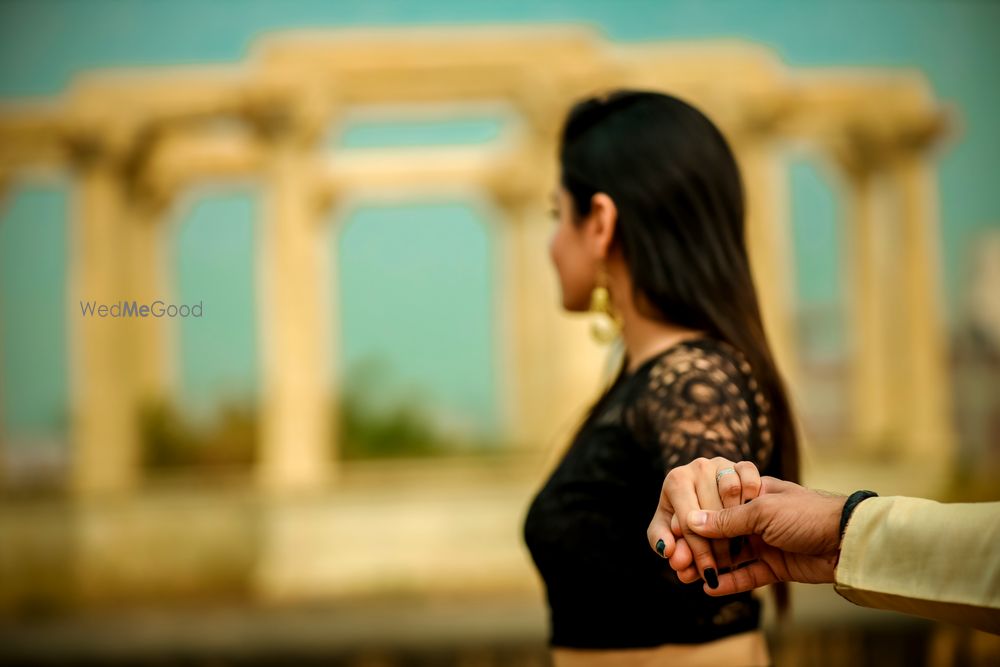 Photo From VINIT + PRIYANKA - By Chitra's Photography