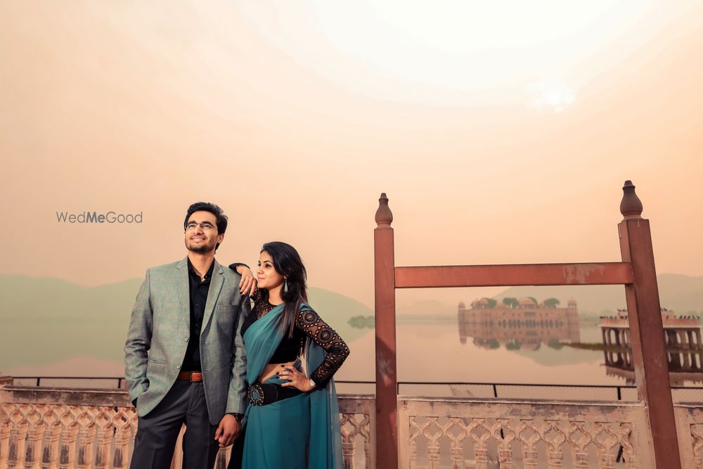 Photo From VIPUL + MRIDUL - By Chitra's Photography