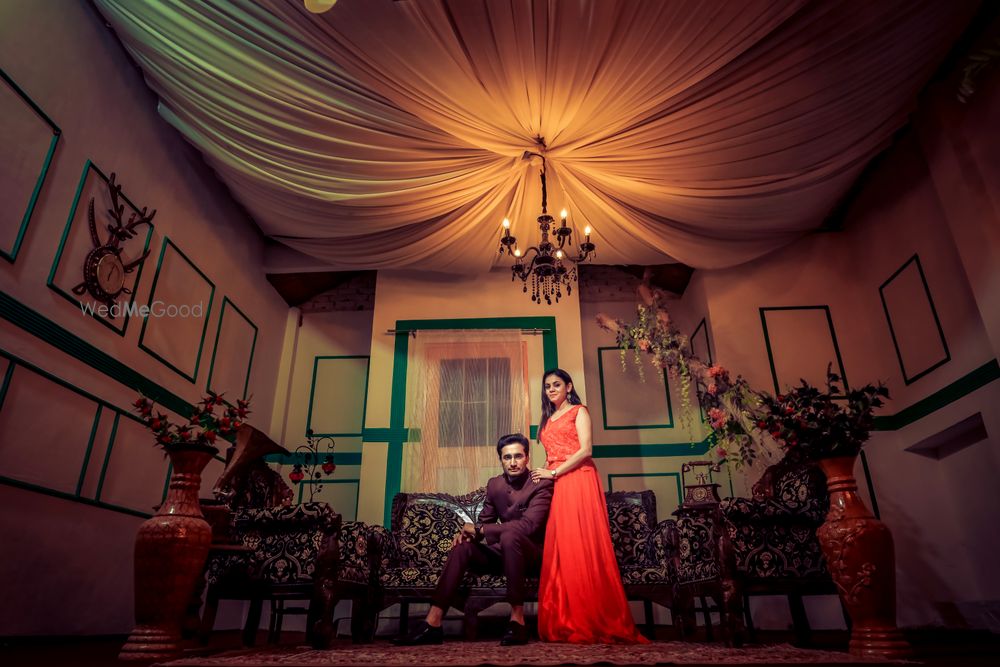 Photo From VIPUL + MRIDUL - By Chitra's Photography