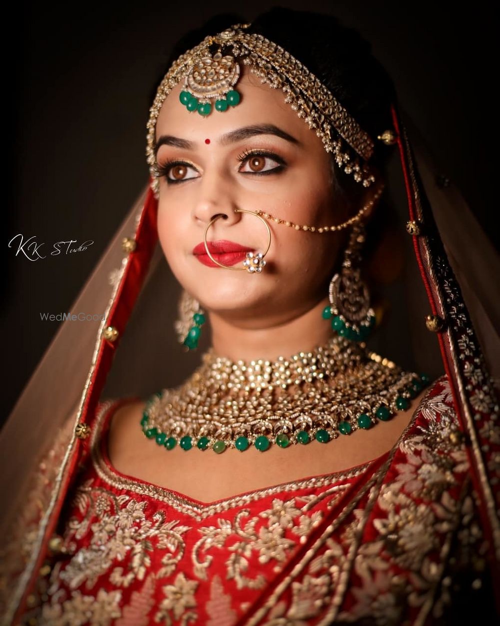 Photo From Ritika & Ashutosh - By Kk Studio