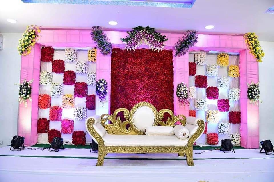 Photo From Our Decors - By Saha Productions