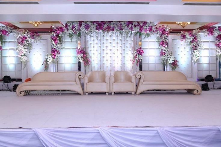 Photo From Our Decors - By Saha Productions