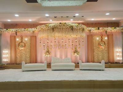 Photo From Our Decors - By Saha Productions