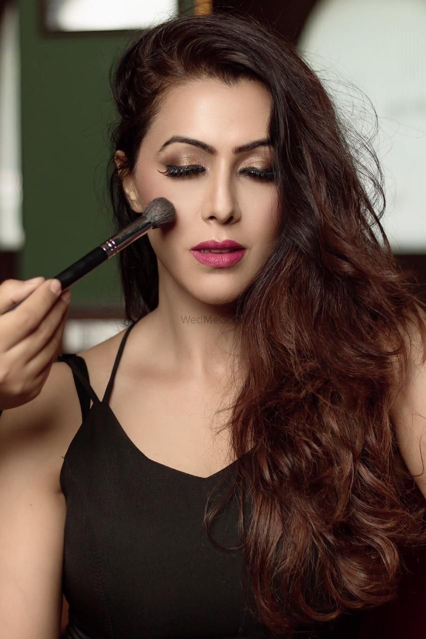 Photo From Sider Makeup - By Monisha Ladhani