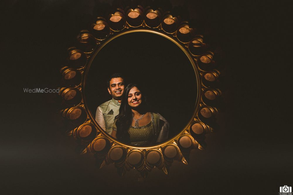 Photo From Apoorva & Abhinav - By The Memory Trunk