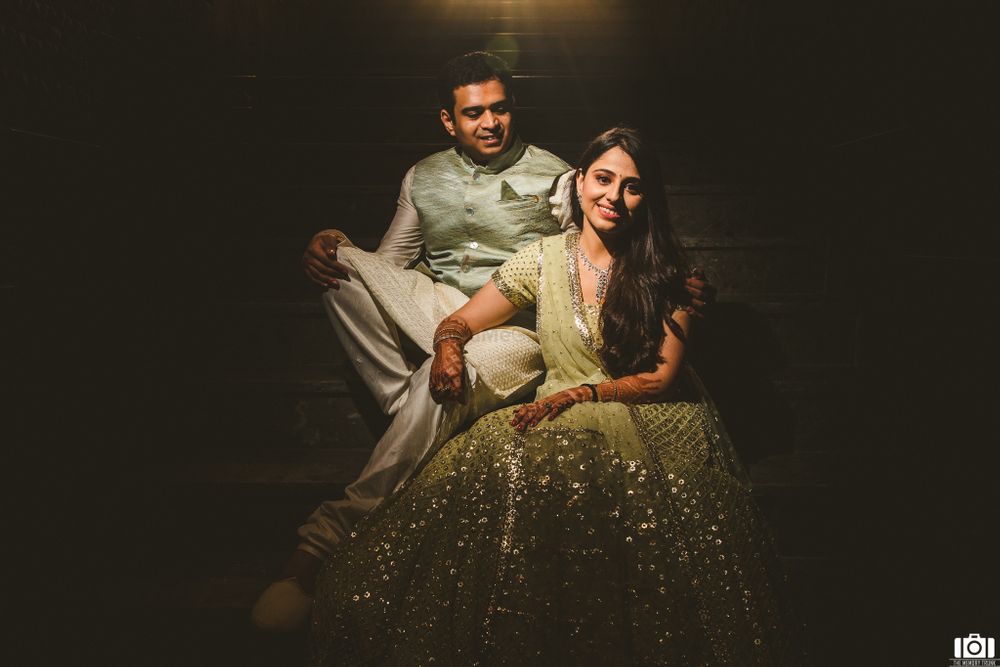 Photo From Apoorva & Abhinav - By The Memory Trunk