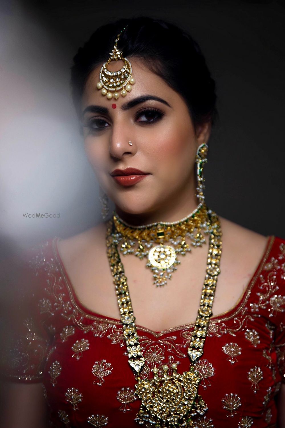 Photo From PS Bride - By Makeup by Priya Sharma