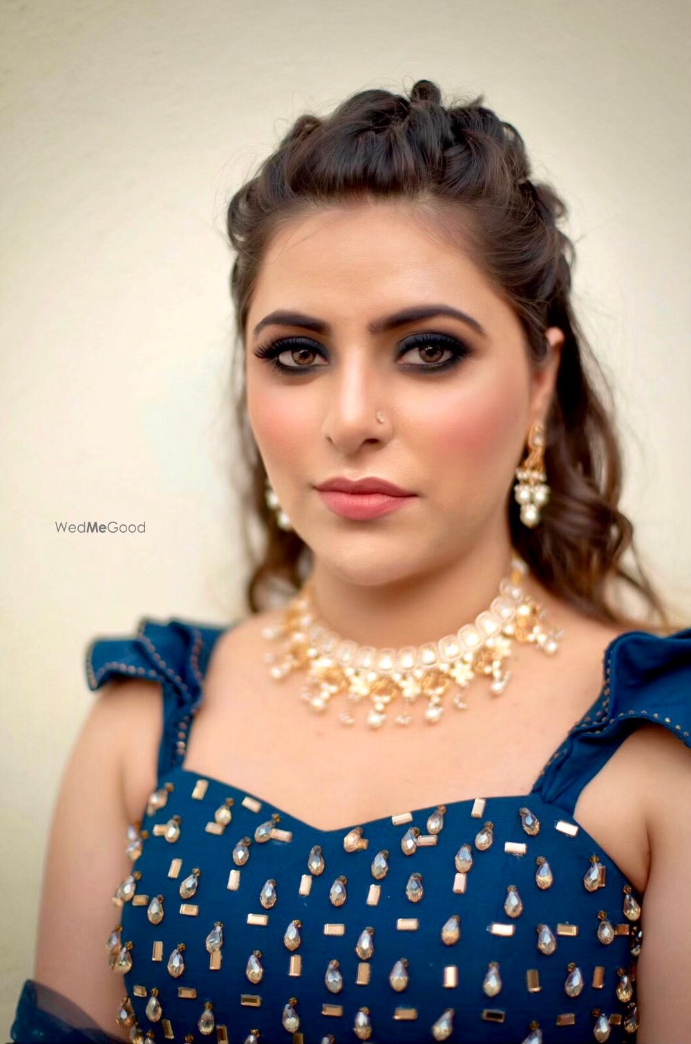 Photo From PS Bride - By Makeup by Priya Sharma