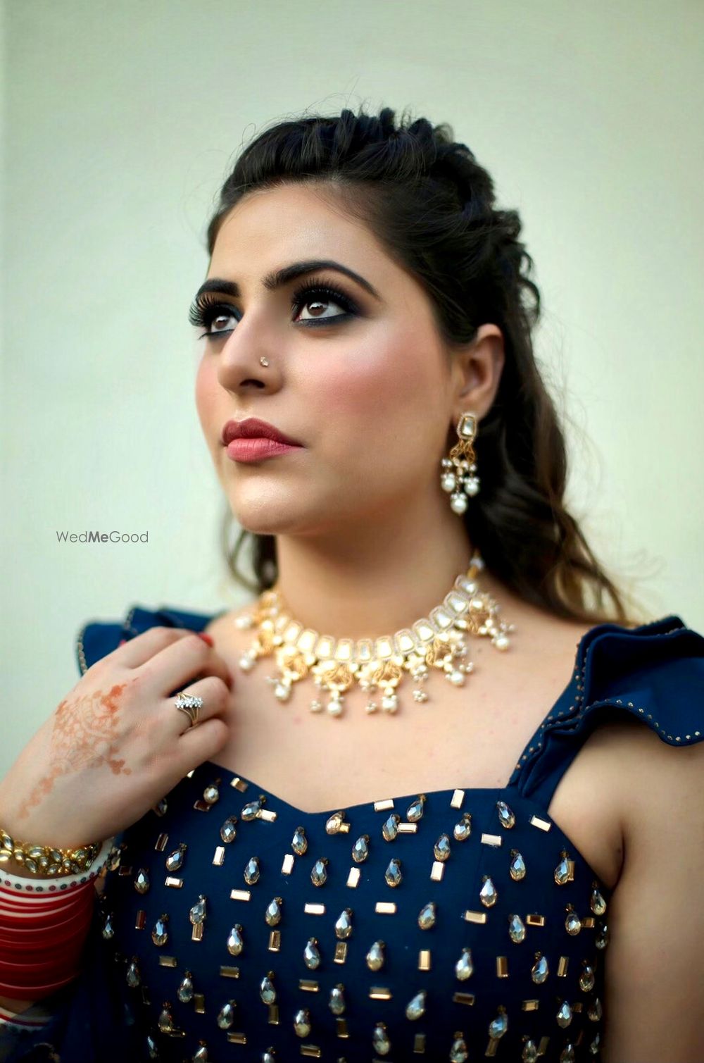 Photo From PS Bride - By Makeup by Priya Sharma