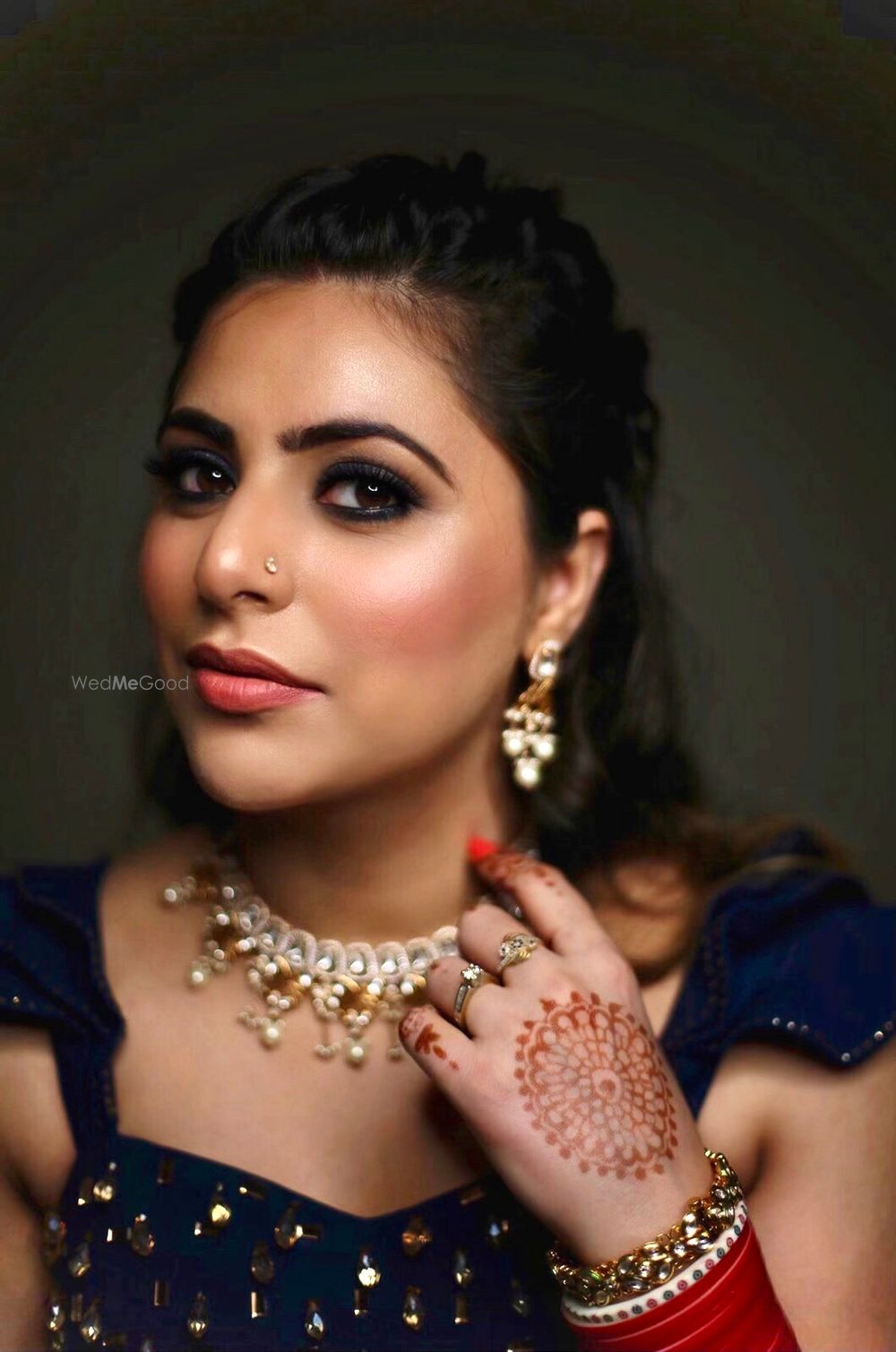 Photo From PS Bride - By Makeup by Priya Sharma