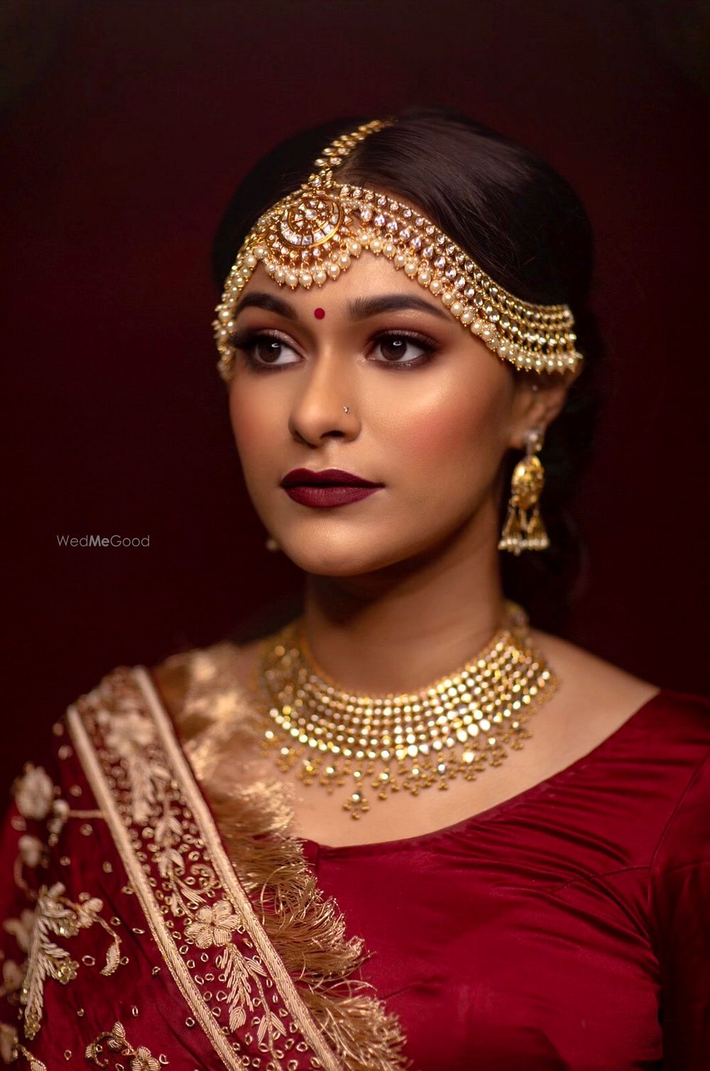 Photo From PS Bride - By Makeup by Priya Sharma