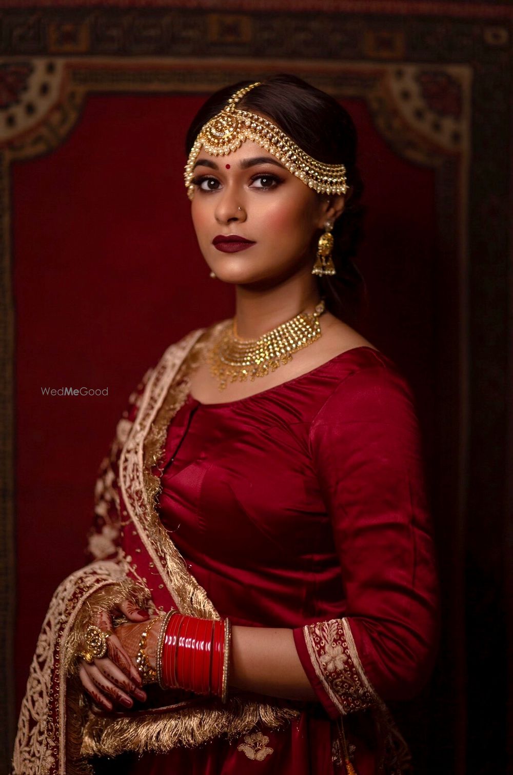 Photo From PS Bride - By Makeup by Priya Sharma