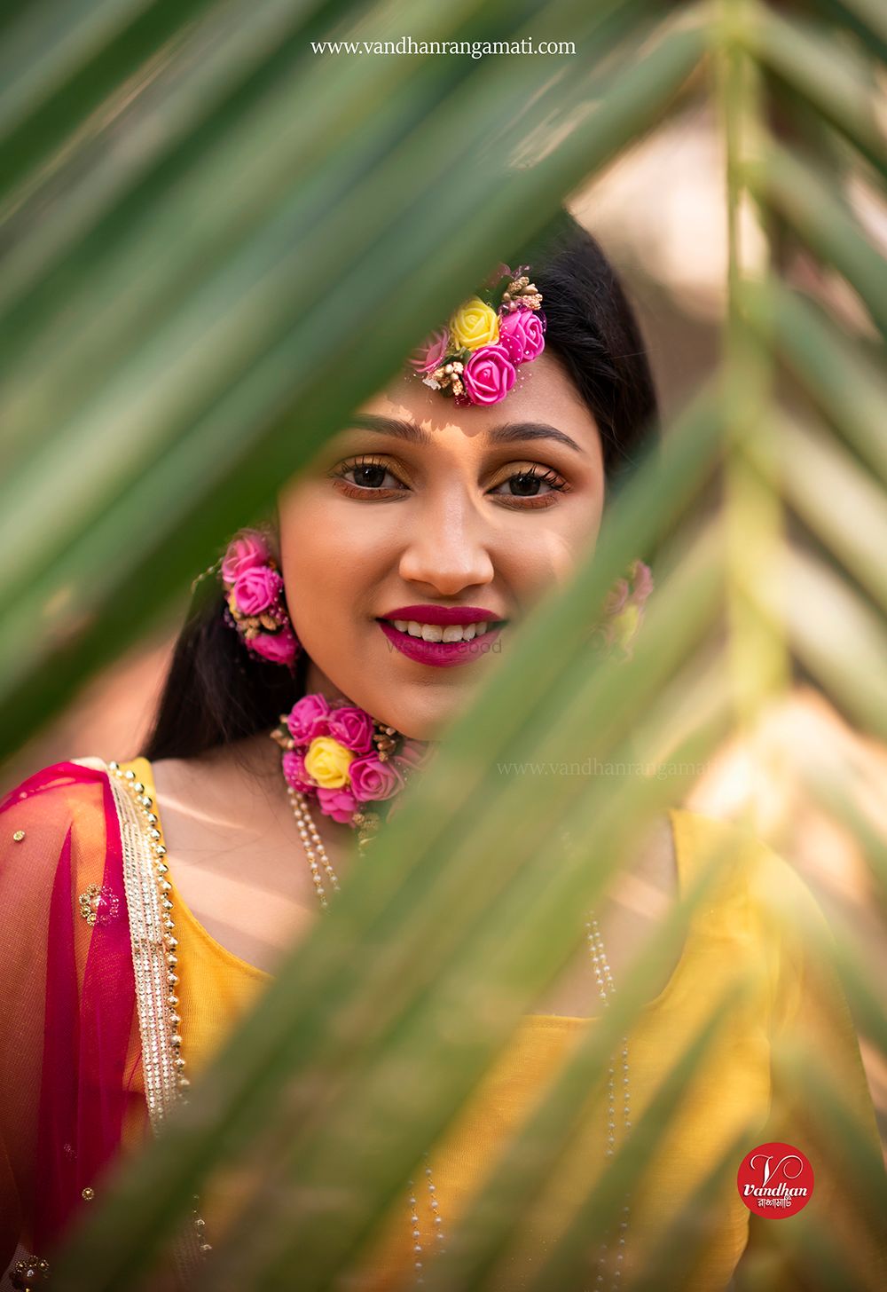 Photo From Sumasree Weds Samrat - By Vandhan Rangamati