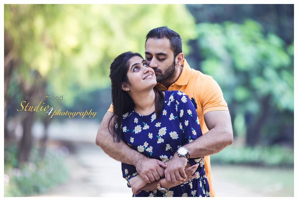 Photo From Amit + Shringaar - By Studio 4 